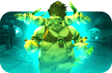 WoW Season of Discovery Maraudon AFK Leveling Boost
